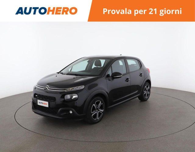 CITROEN C3 PureTech 82 Feel