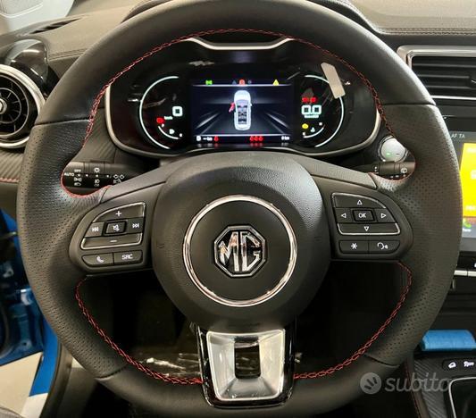 MG ZS 1.0T-GDI Luxury PRONTA CONSEGNA