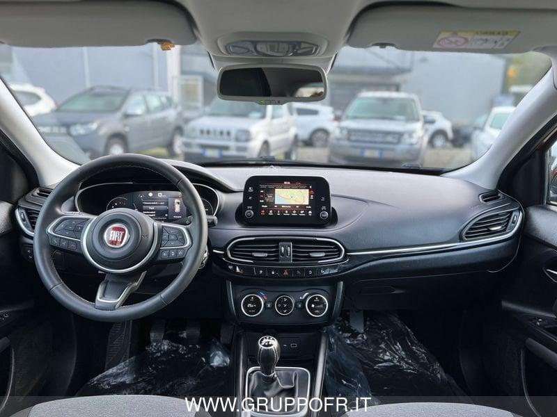 FIAT Tipo (2015--->) 1.0 5 porte Cross