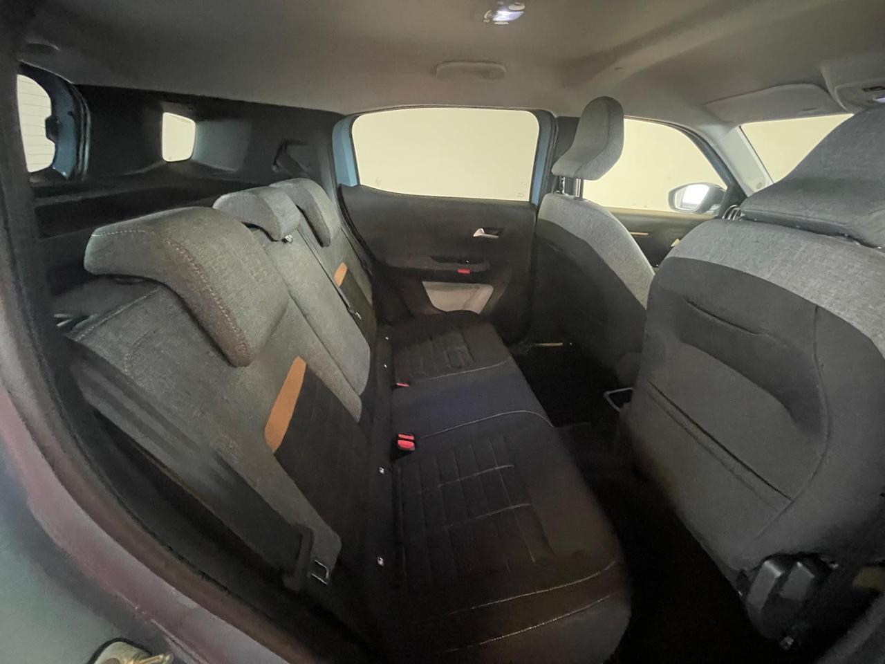 CITROEN Nuova C3 Aircross PureTech Turbo 100 MT6 - PLUS