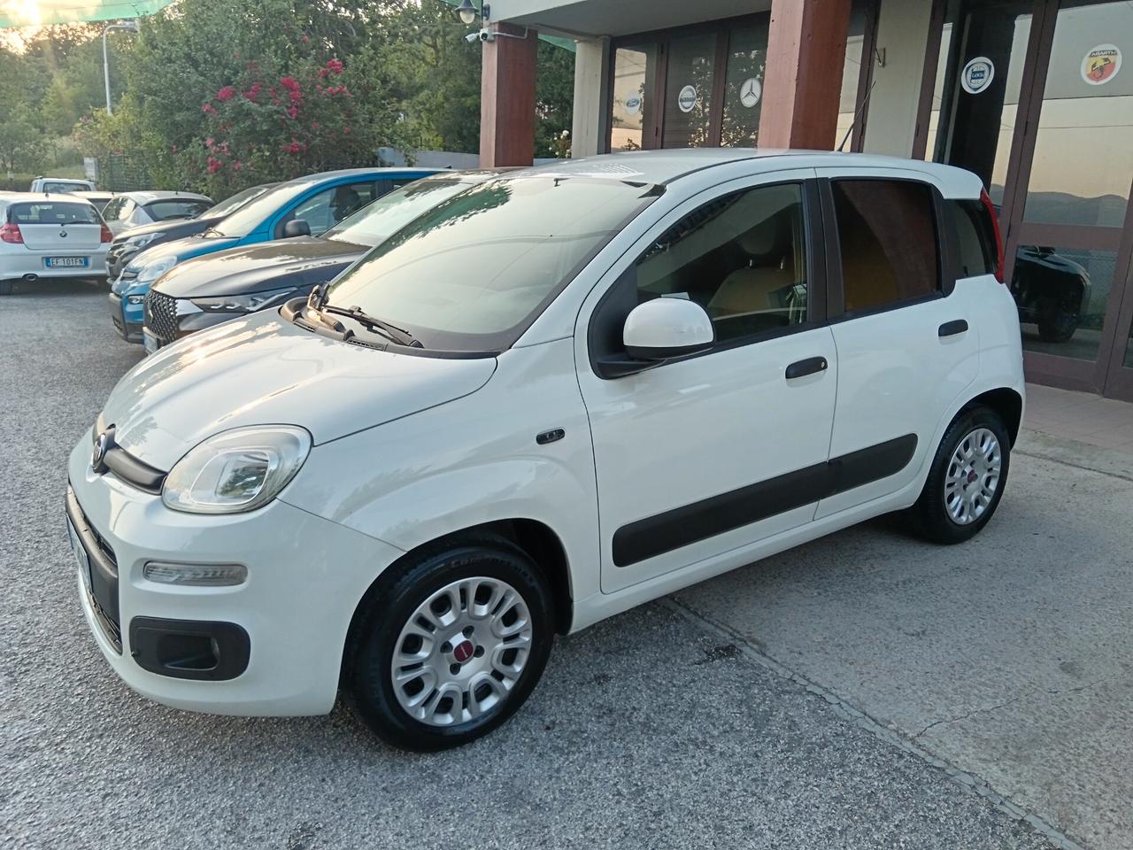 Fiat Panda 1.3 MJT 95CV EASY NEOPATENTATI