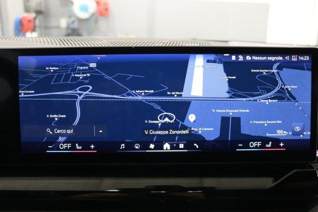 BMW 520 d 48V xDrive Msport Pro