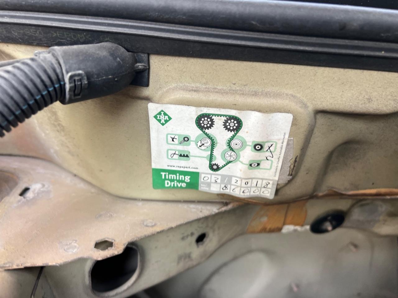 Fiat Panda 1.2 benzina Dynamic