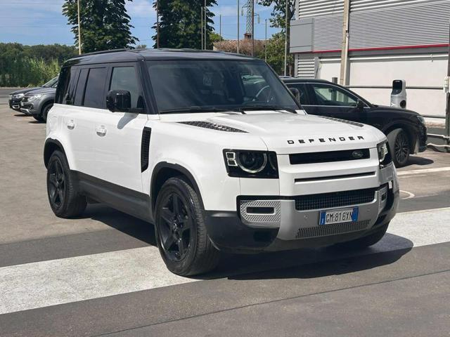 LAND ROVER Defender 110 3.0D I6 200 CV AWD Auto SE