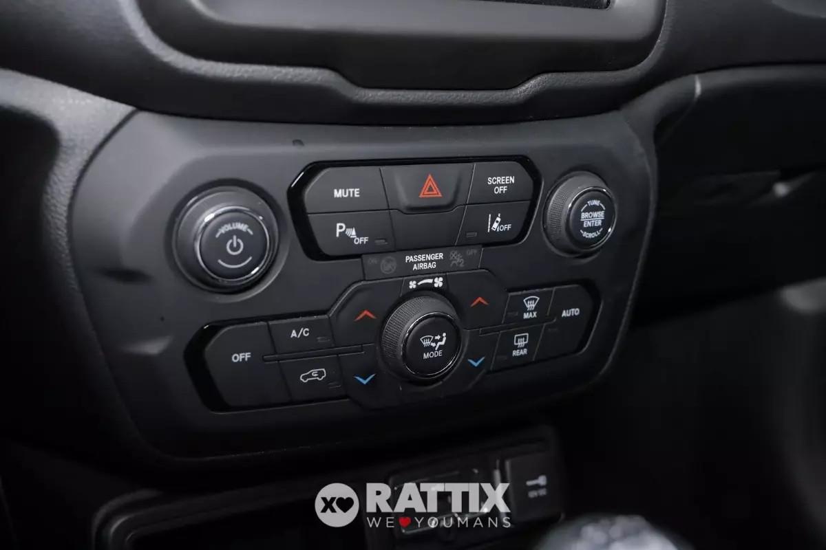 Jeep Renegade 1.6 MJT 130CV Limited