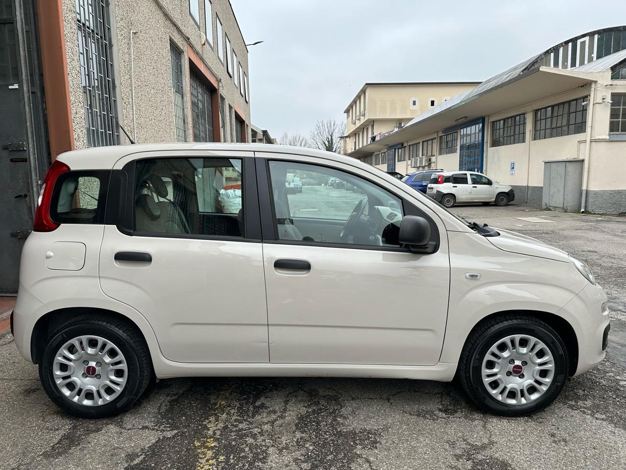 Fiat Panda 1.2 Easy Power Gpl