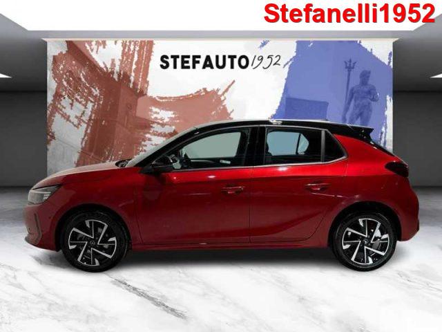 OPEL Corsa 1.2 GS s&s 100cv at8