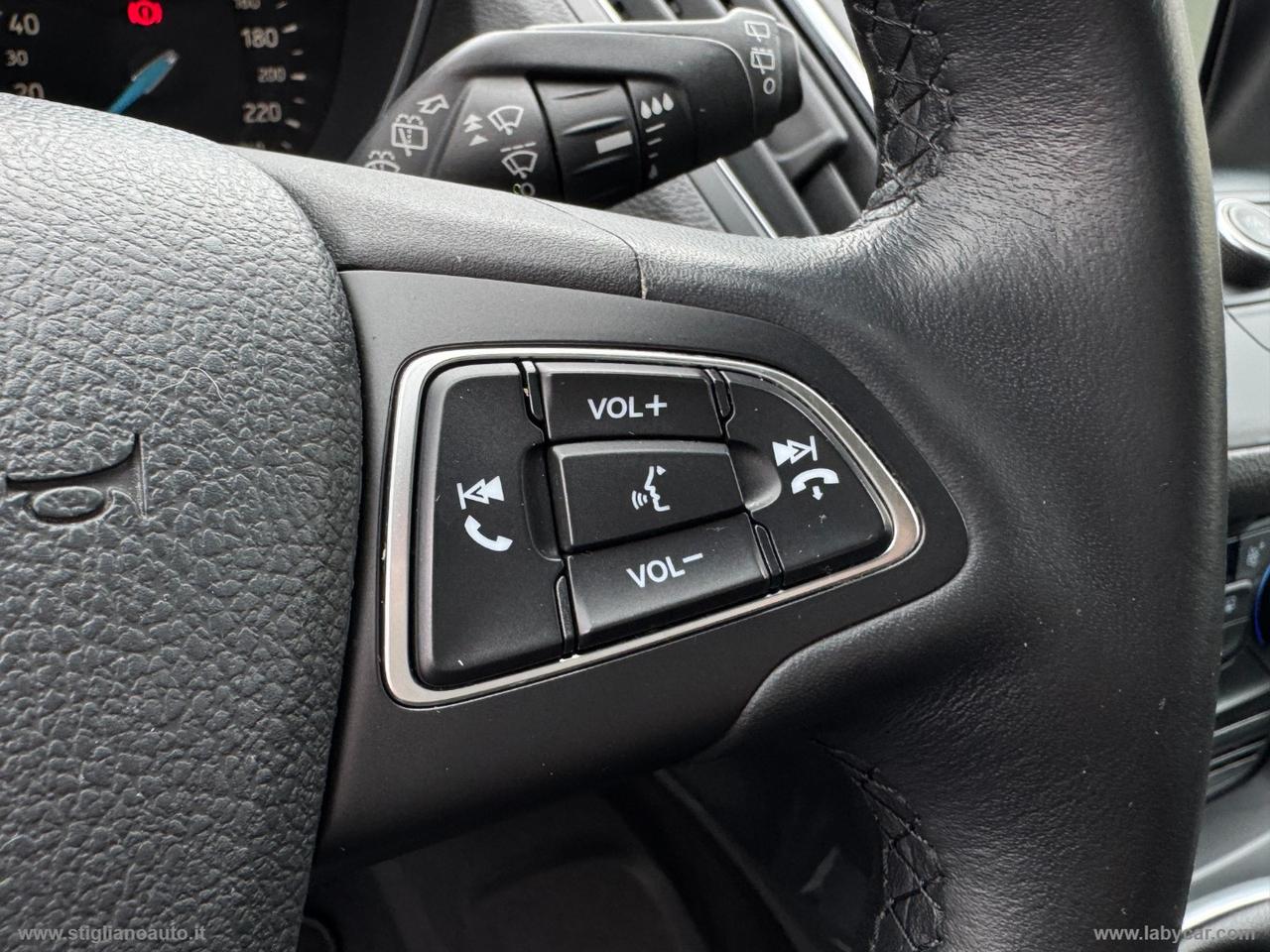 FORD C-Max 1.5 TDCi 95 CV S&S Business TELEC POST CAR PLAY