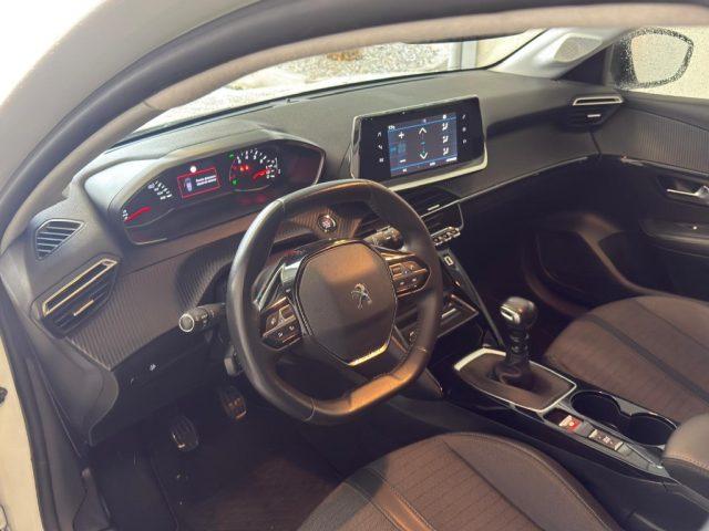 PEUGEOT 208 BlueHDi 100 Stop&Start 5 porte Allure