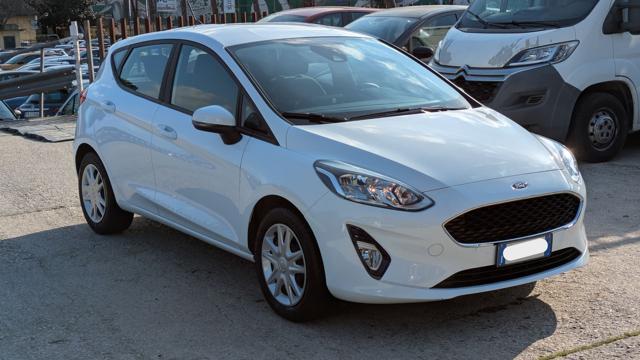 FORD Fiesta EcoBlue Business 1.5cc 85cv ANDROID/IOS WI-FI