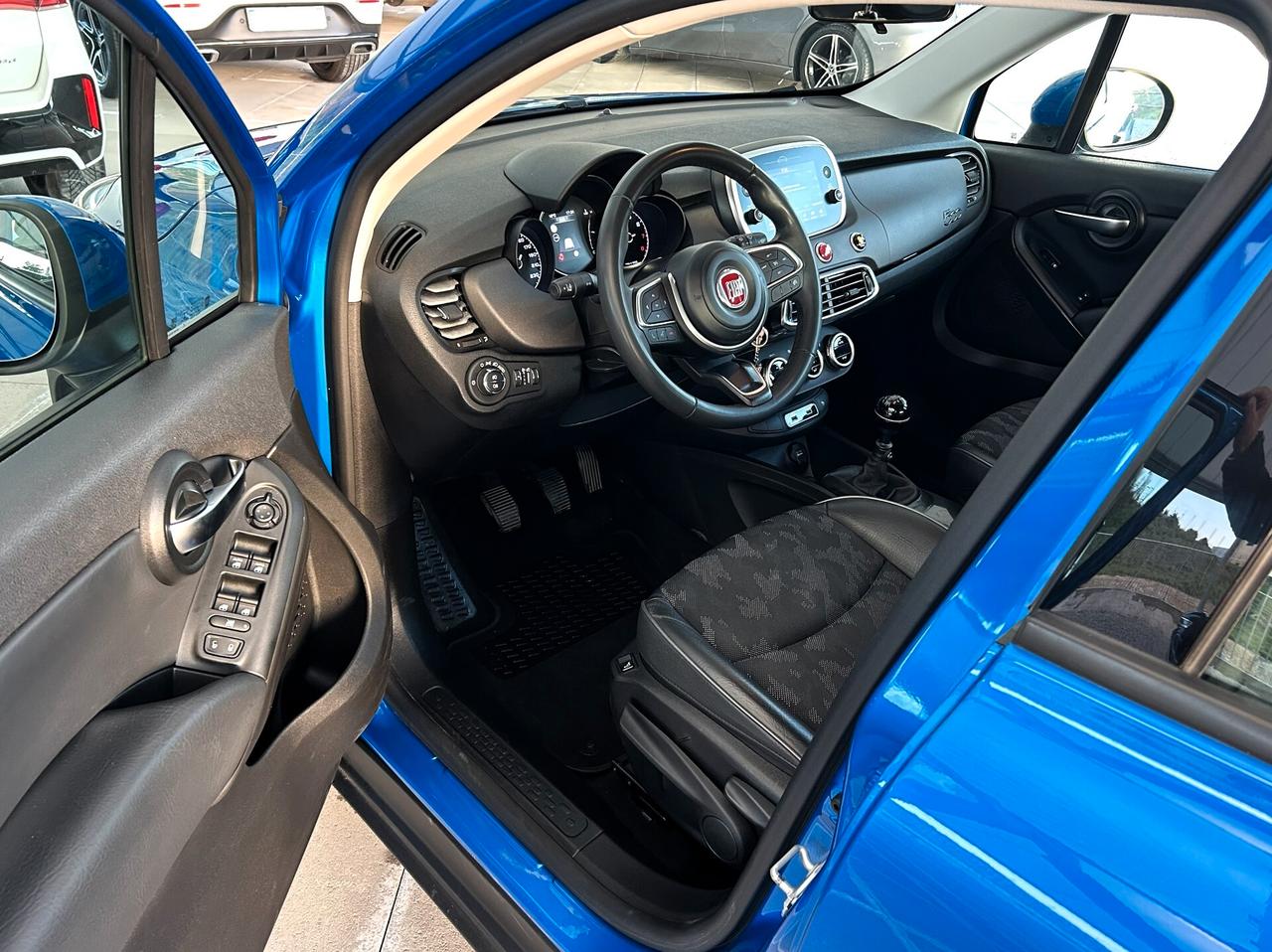 Fiat 500X 1.0 T3 120 CV Cross