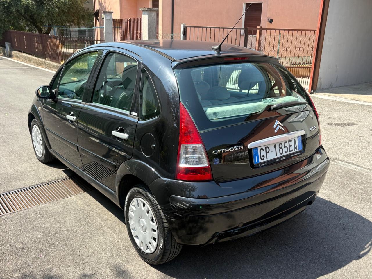 Citroen C3 1.1 Elegance NEOPATENTATI