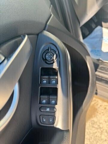 Fiat 500X 1.6 MultiJet 120 CV Cross