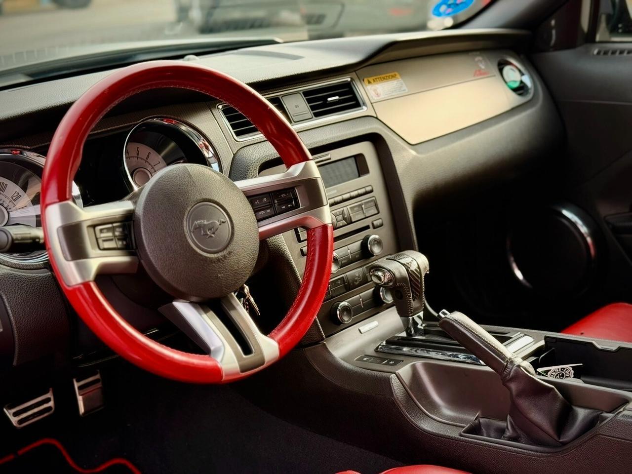 Ford Mustang GT 4.6 V8 U.S.A.