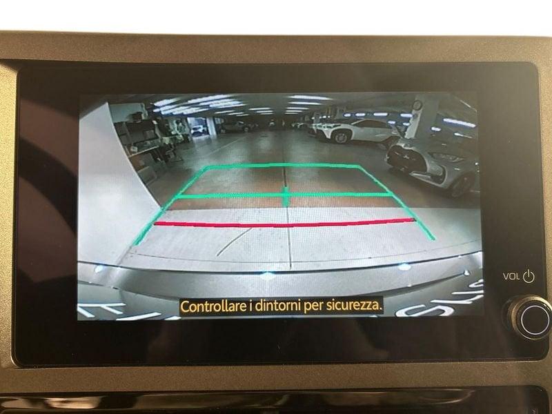 Toyota GR Yaris Circuit i-MT 6 marce