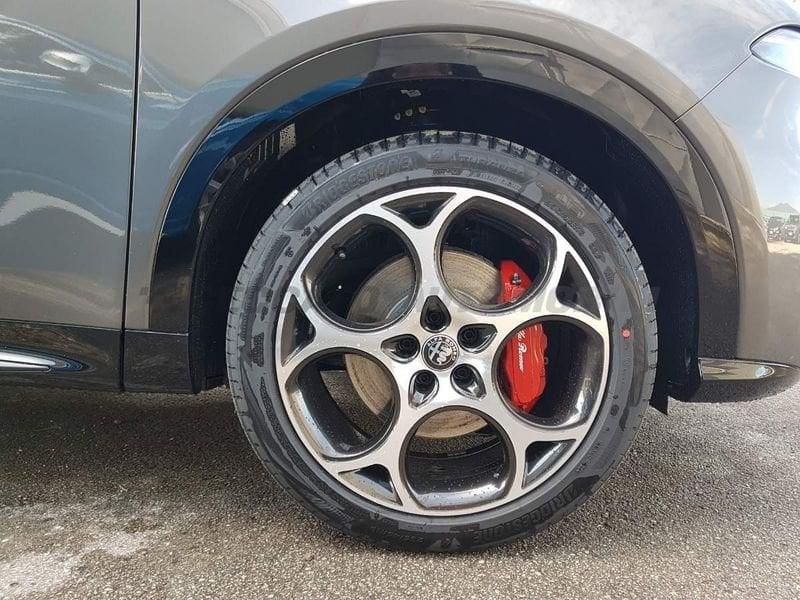 Alfa Romeo Tonale Tonale Diesel My25 Diesel 130cv Veloce