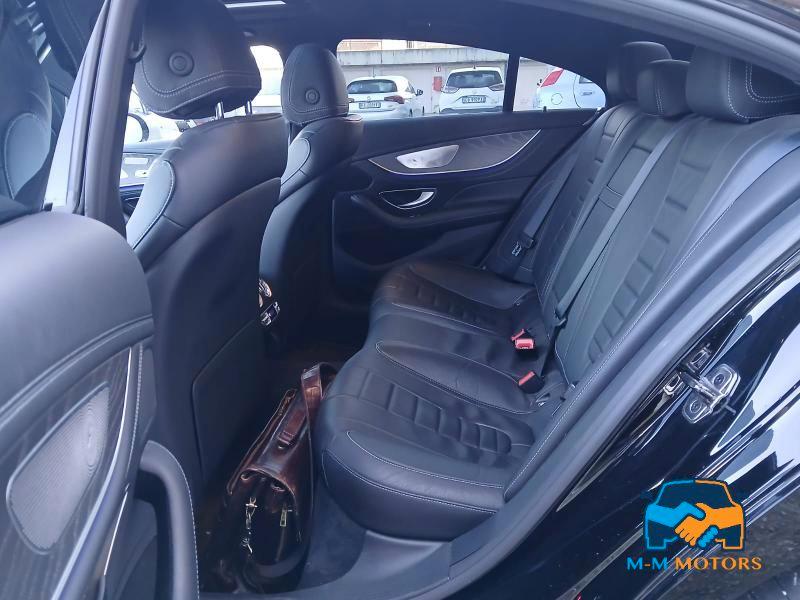 Mercedes CLS Coupe 300 d mhev Premium Plus 4matic auto