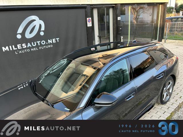 AUDI A6 Avant TDI 2xSline Pano Matrix MMIExperiencePlus