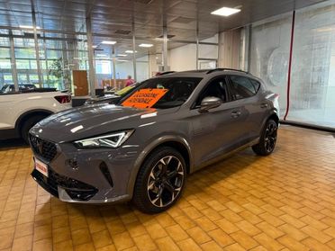 CUPRA Formentor 2.0 TDI 4Drive DSG TETTO PELLE 19"