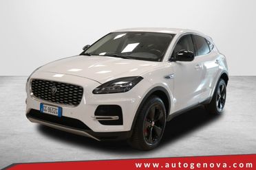Jaguar E-Pace 2.0D I4 163 CV AWD Auto S