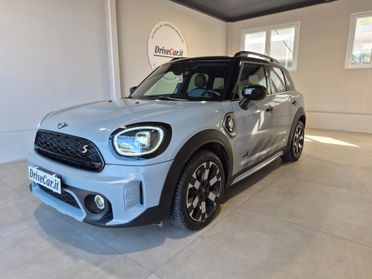 MINI Cooper Countryman 1.5 SE UNTAMED ALL4 AUT. LED PELLE SEDILI ELETTRICI 1 PROPRIETARIO