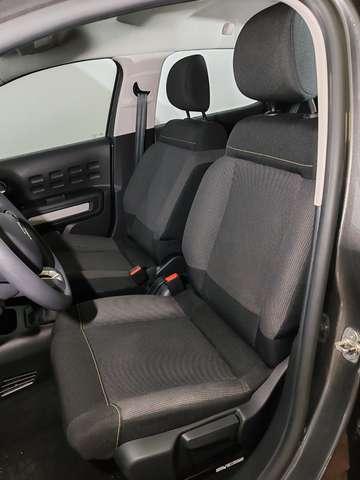 Citroen C3 1.2 83cv Plus Neopatentati + Navi