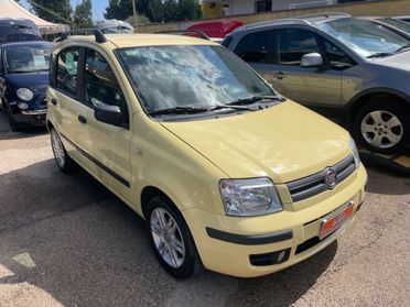 FIAT PANDA 1.2 BENZINA 60 (CV) 2008