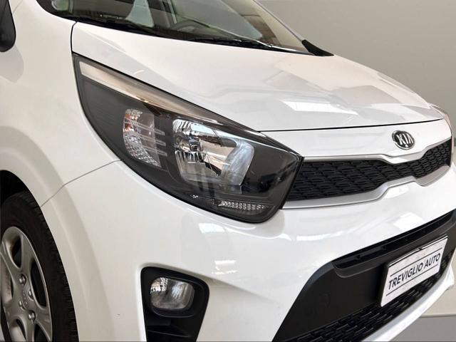 KIA Picanto 1.0 12V 5 porte Active