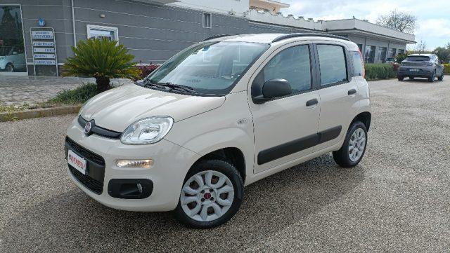 FIAT Panda 0.9 TwinAir Turbo Natural Power Pop