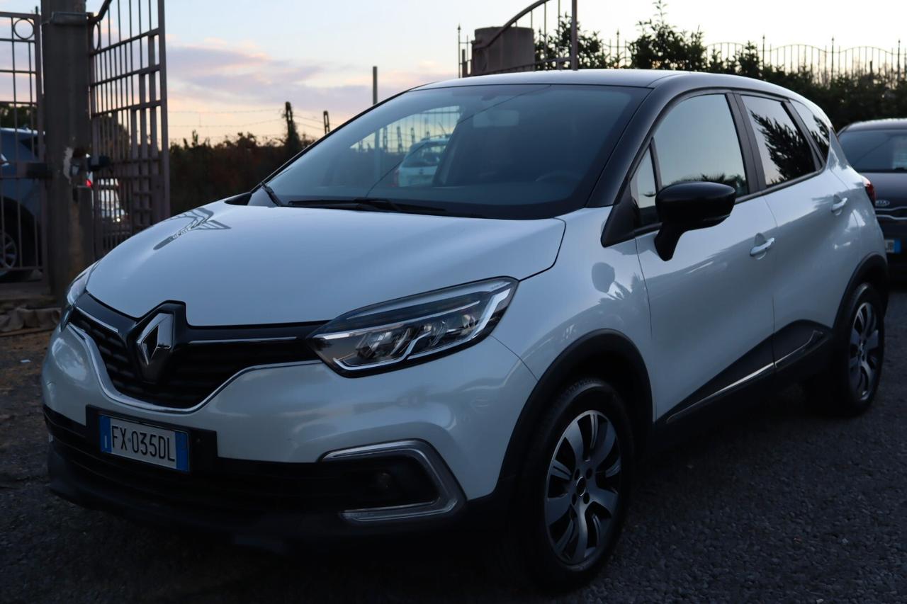Renault Captur TCe 12V 90 CV Sport Edition2