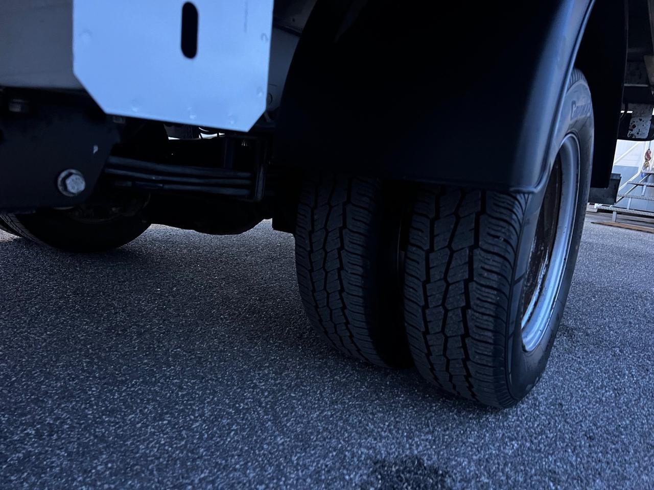 Renault Master 2.3 dci 145 cv Sponda idraulica