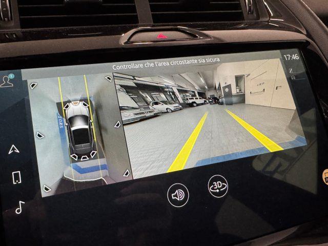 JAGUAR E-Pace 2.0D I4 204 CV AWD Auto R-Dynamic full opt iva