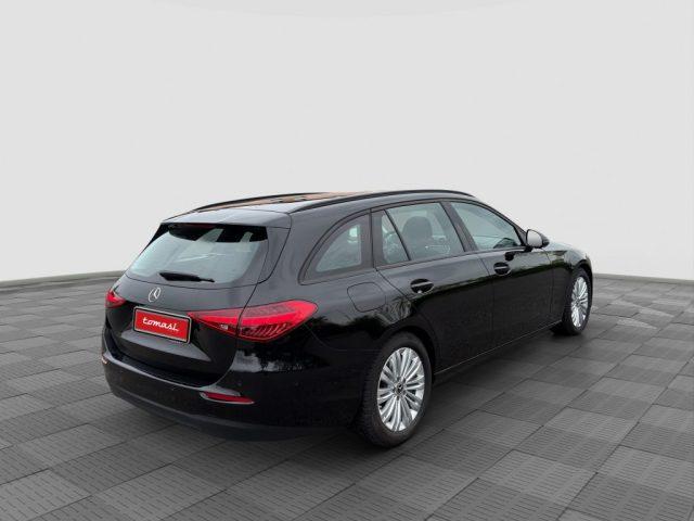 MERCEDES-BENZ CLA sse C C 220 d Mild hybrid S.W. Business