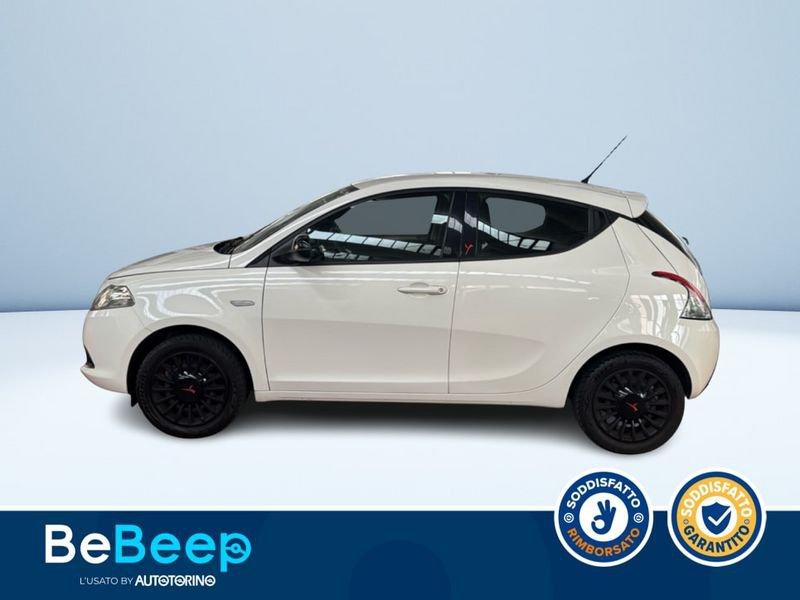 Lancia Ypsilon 1.2 8V ELEFANTINO 69CV MY14