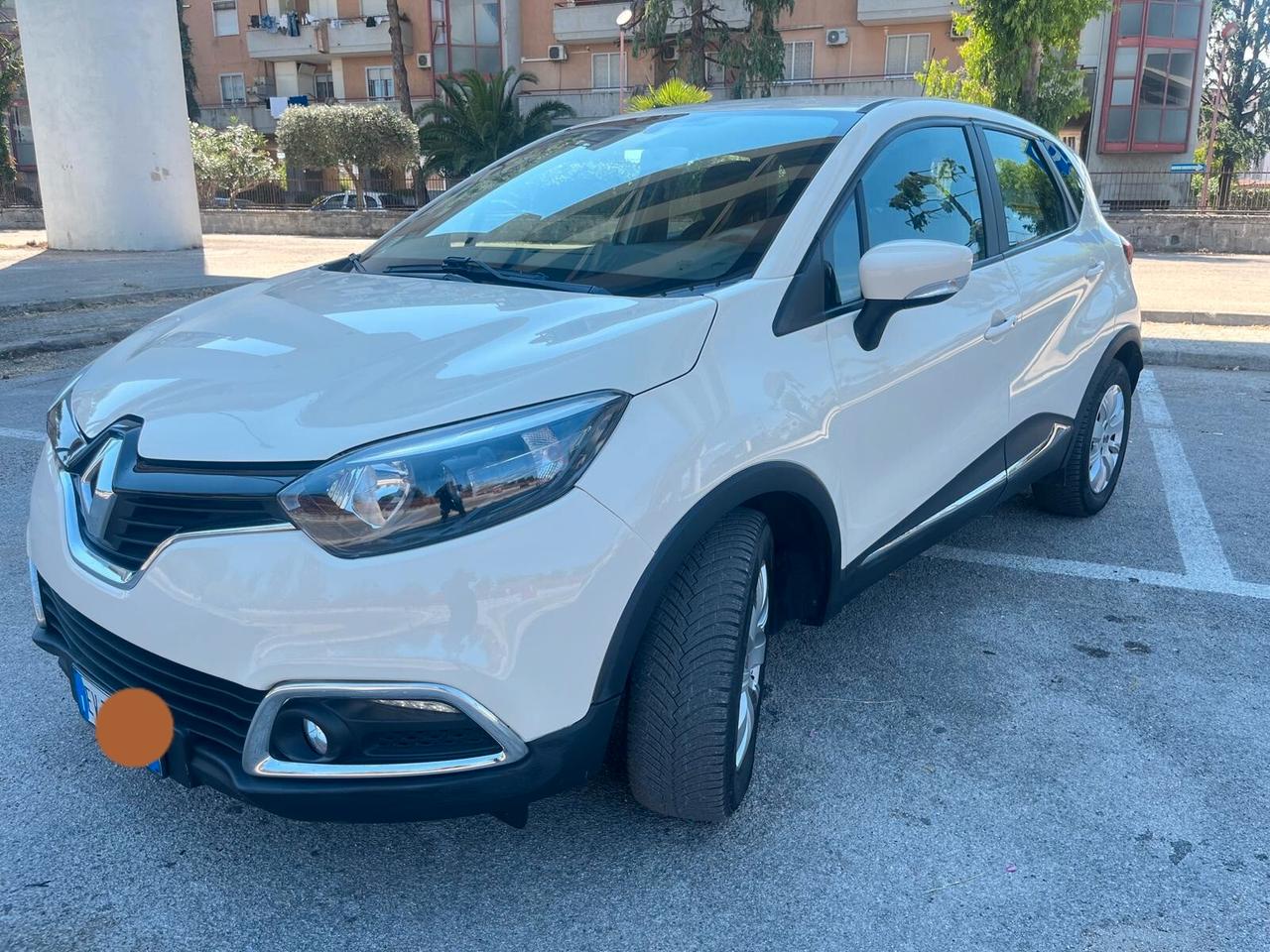 Renault Captur 1.5 dCi 8V 90 CV Start&Stop "Energy R-Link"COME NUOVA!