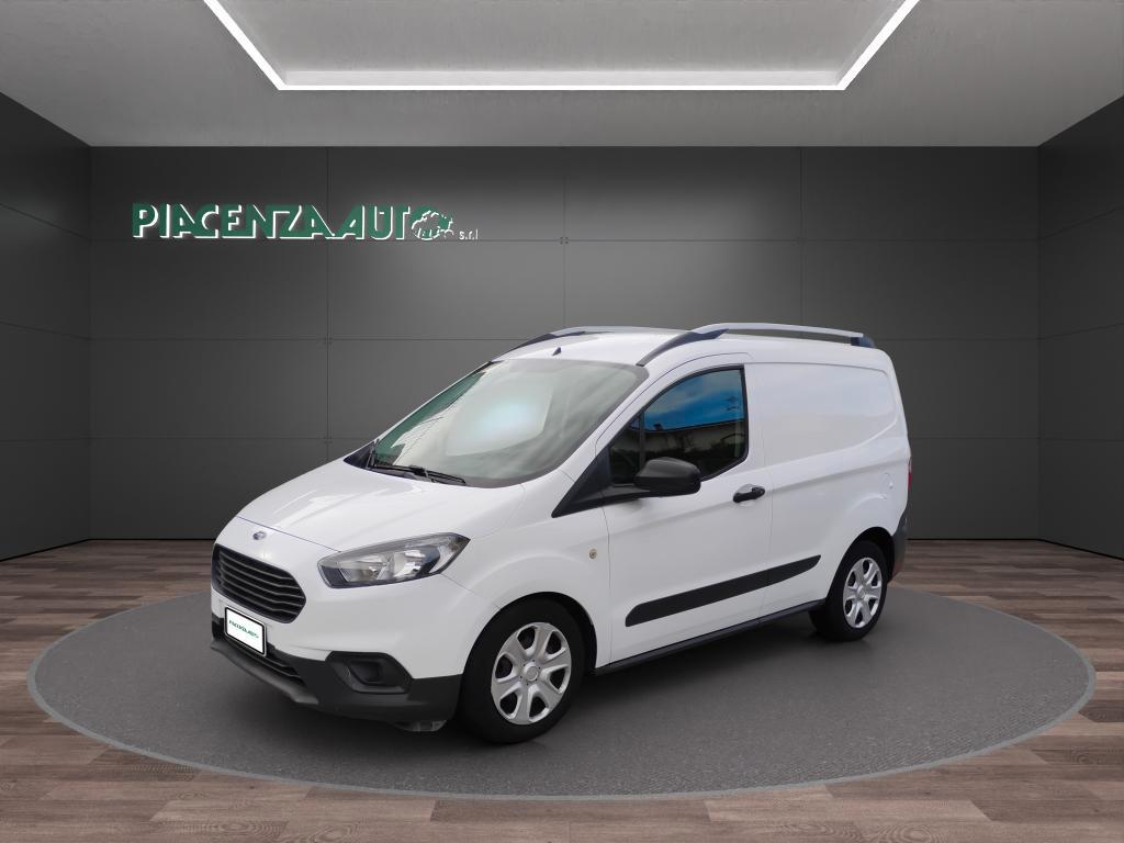 FORD Transit Courier 1.5 tdci 75cv S&S Trend my20