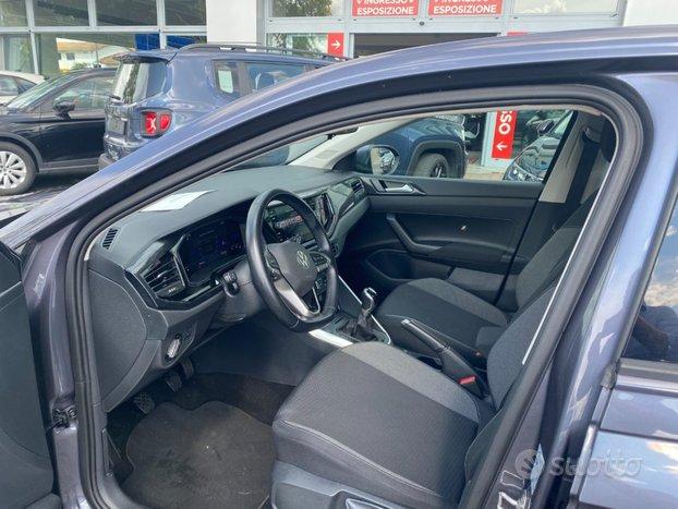 VOLKSWAGEN Taigo 1.0 TSI 95 CV Life