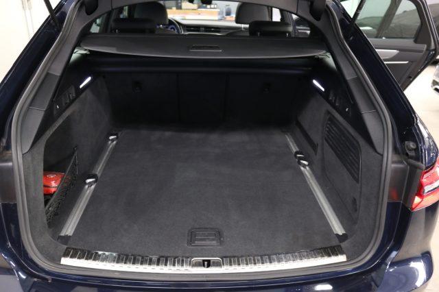 AUDI A6 Avant 40 2.0 TDI S tronic Business Plus