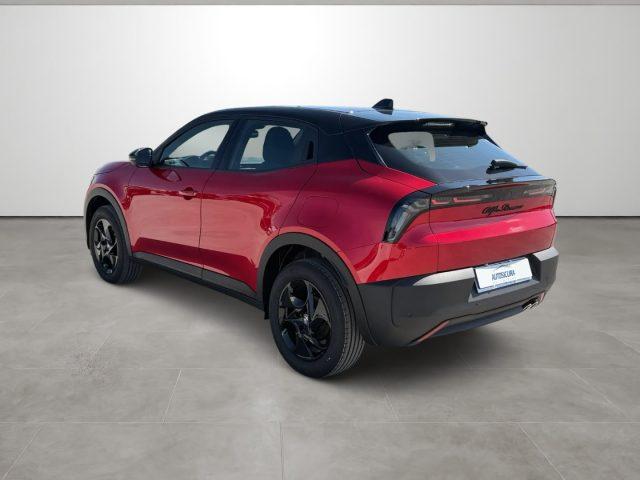 ALFA ROMEO Junior Ibrida 1.2 145CV Hybrid eDCT6 ibrida Sprint