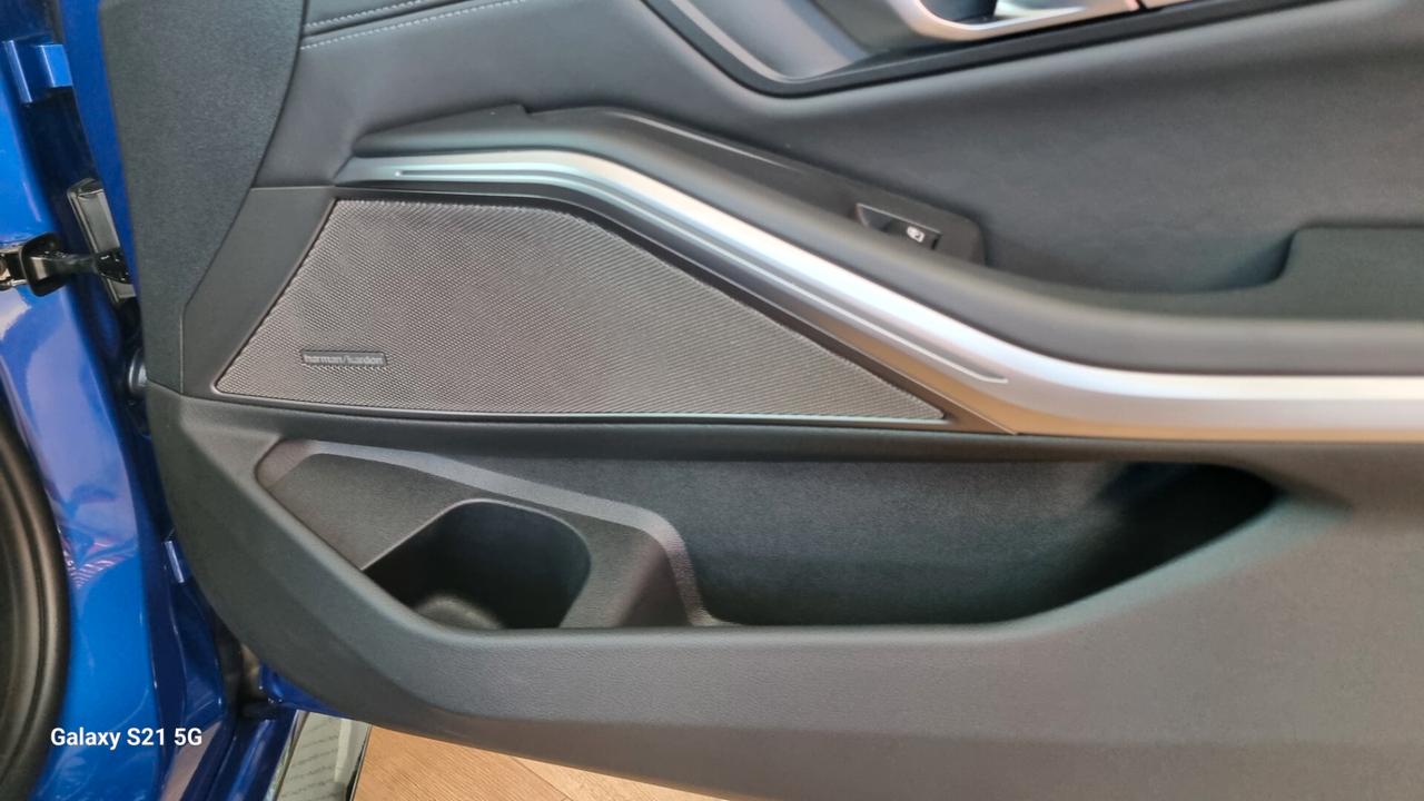 Bmw M3 3.0 480cv MANUALE!! TETTO, PARI AL NUOVO!!