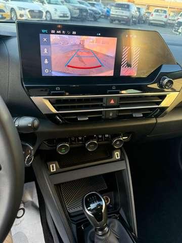 Citroen C4 1.2 puretech Feel Pack PROMO FIN