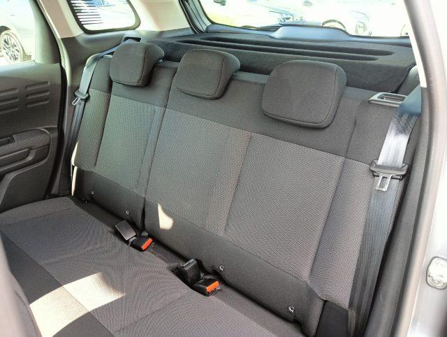 CITROEN C3 Aircross PureTech 110 S&S Plus