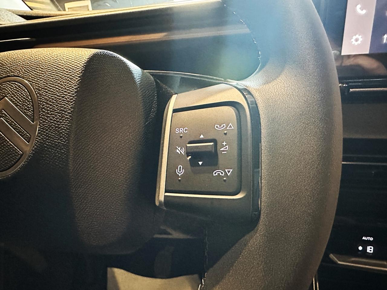 Citroen C3 Aircross PureTech Turbo 100 Plus