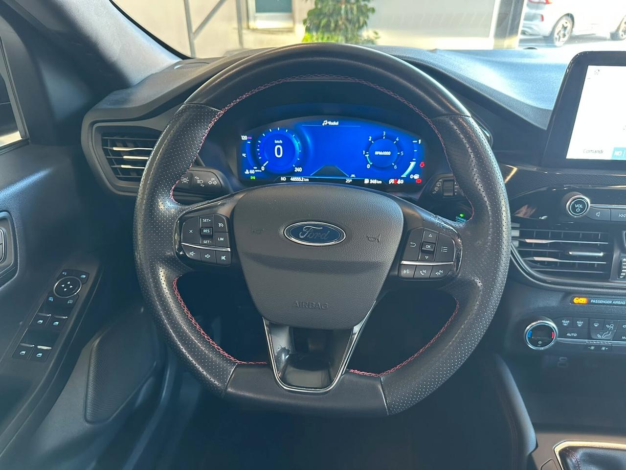 Ford Kuga 1.5 EcoBlue 120CV 2WD ST-Line