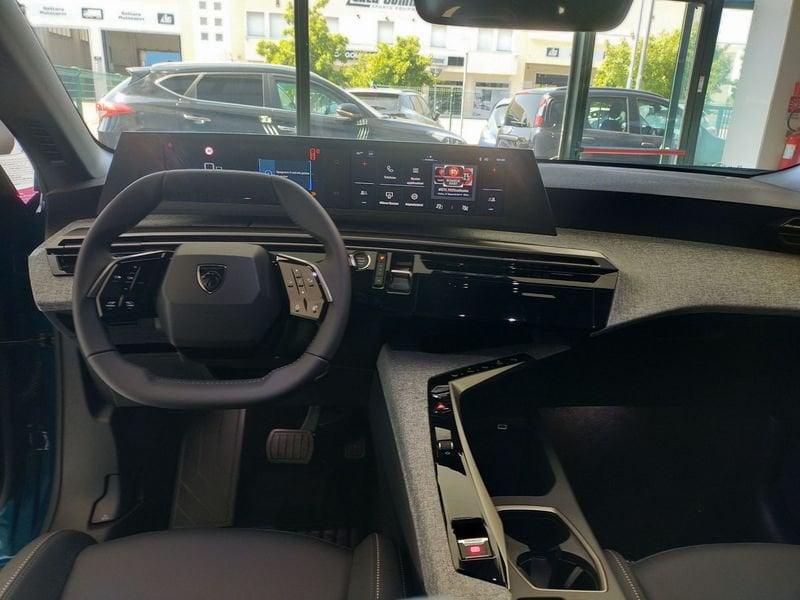 Peugeot 3008 Hybrid 136 cv (145 cv) e-DCS6 Allure KM0