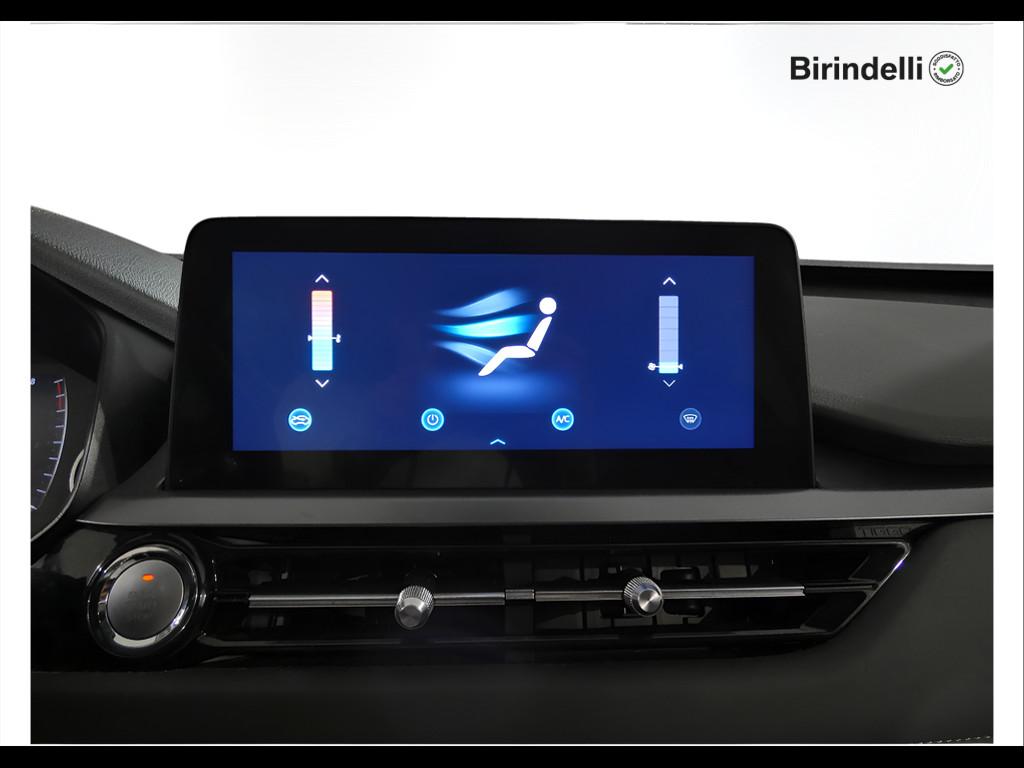 DR dr 5.0 - dr 5.0 s3 1.5 Bi-Fuel GPL