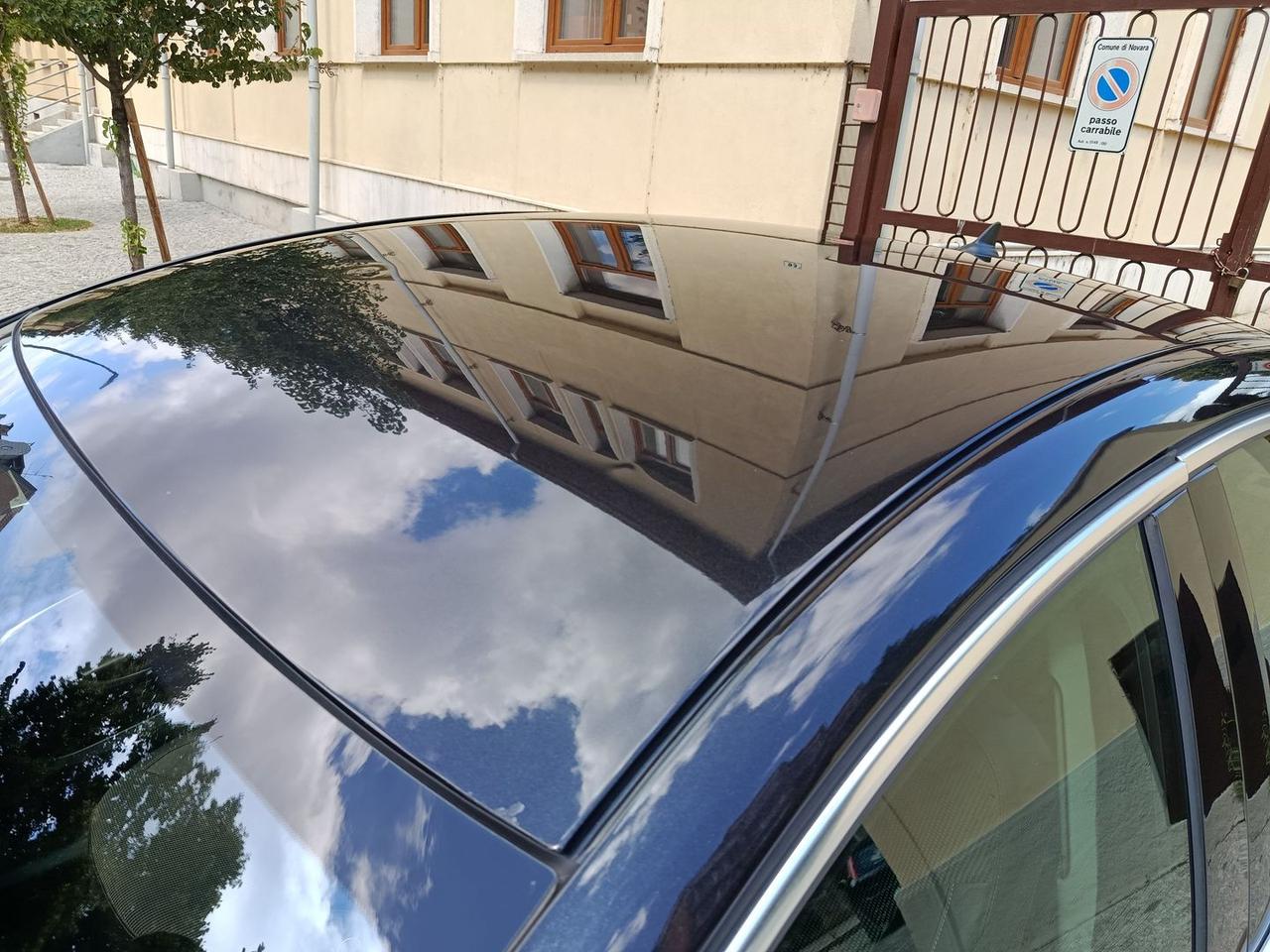 Opel Insignia 2.0 CDTI Cosmo #6461