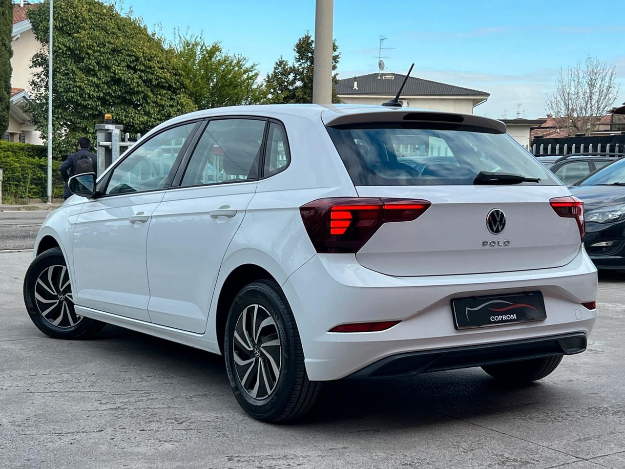 Volkswagen Polo 1.0 TSI 95 CV - *PROMOZIONE*