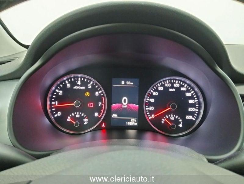 KIA Stonic 1.2 DPI Urban
