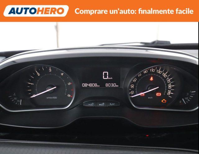 PEUGEOT 2008 1° serie BlueHDi 100 S&S Active